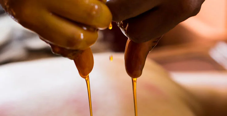 Panchakarma in Dubai