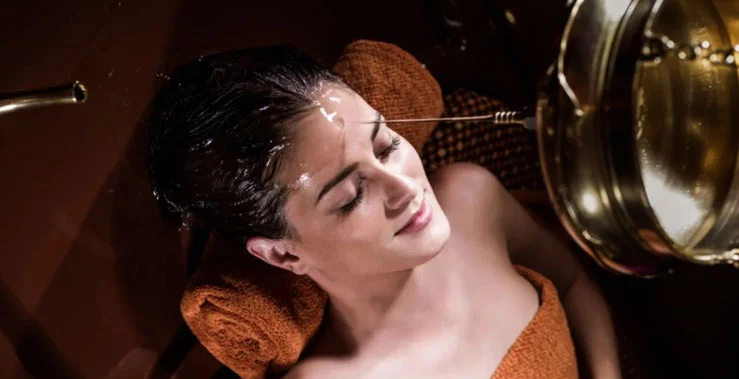 Panchakarma in Dubai