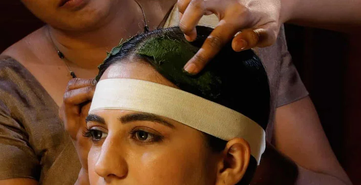 Panchakarma in Dubai